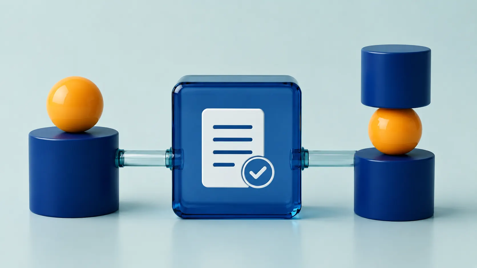 Data Contract als verbindliches Produktversprechen zwischen Produzent und Konsumenten eines Data Products.