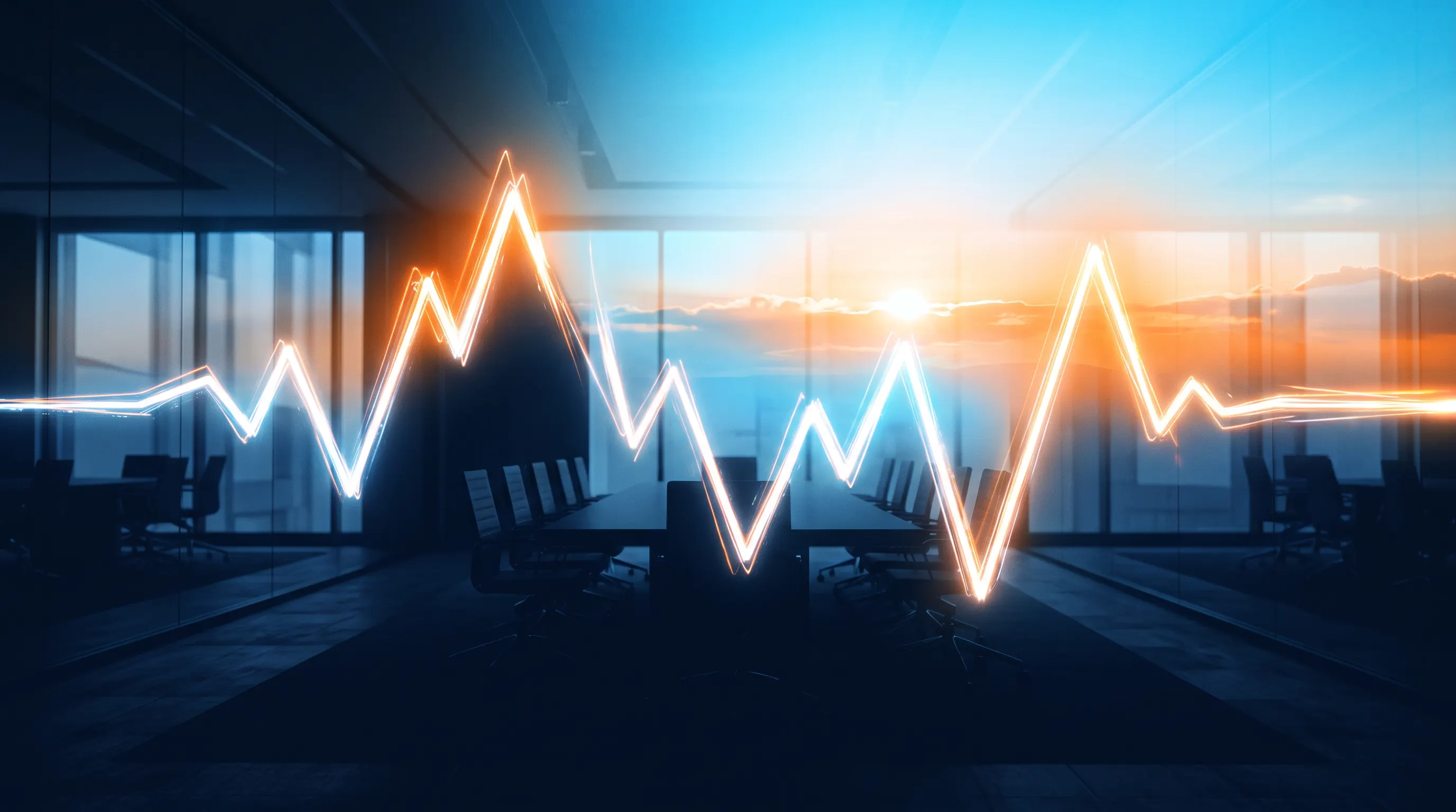 Das Sparkline-Geheimnis hinter jeder wirksamen Rede